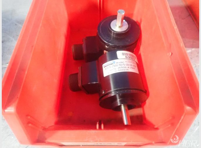 Data Torque Encoders