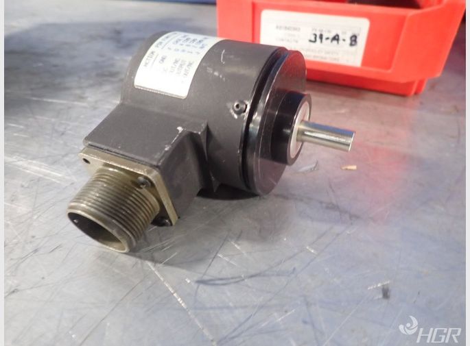 Data Torque Encoders