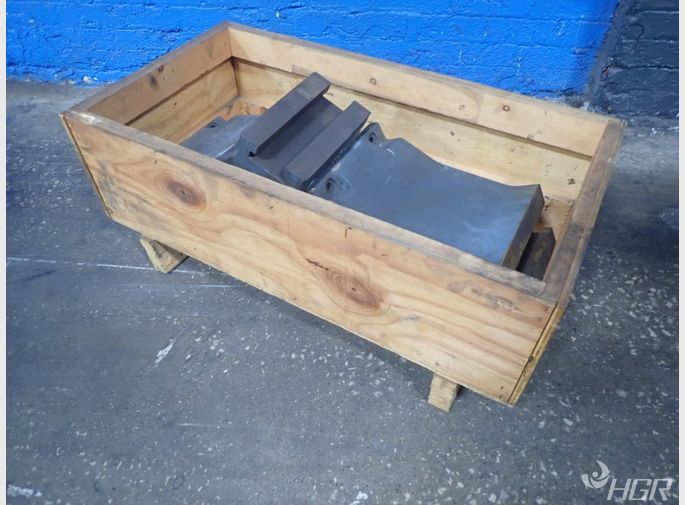  T Slotted Fixture