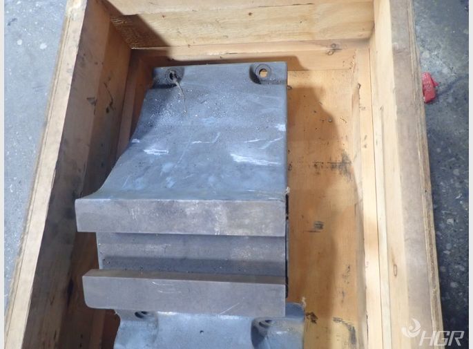  T Slotted Fixture