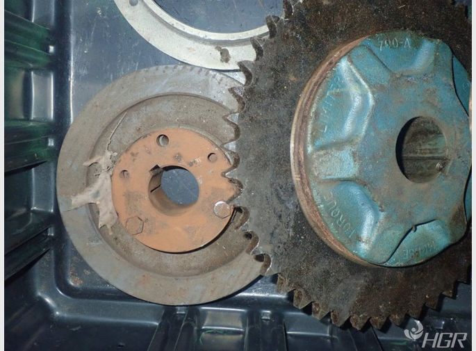  Pulleys