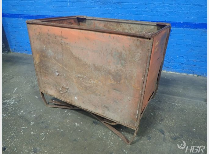  Stackable Bin