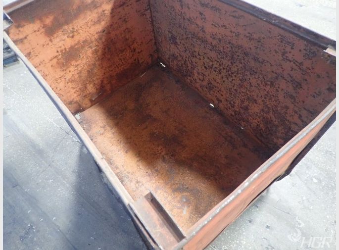  Stackable Bin