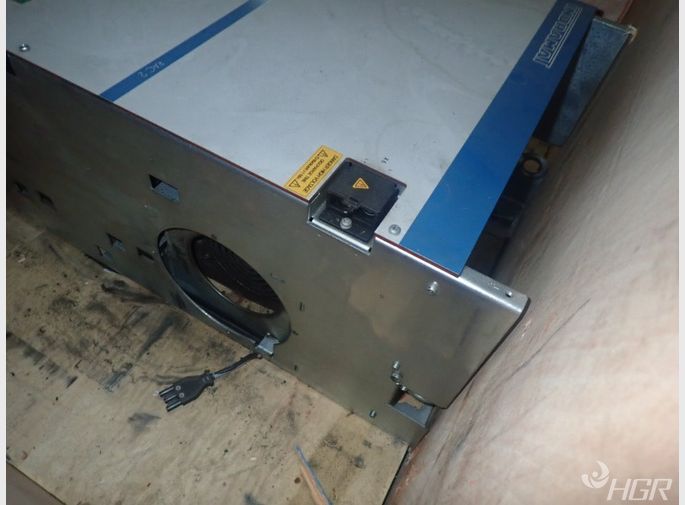 Indramat Ac Main Spindle Drive