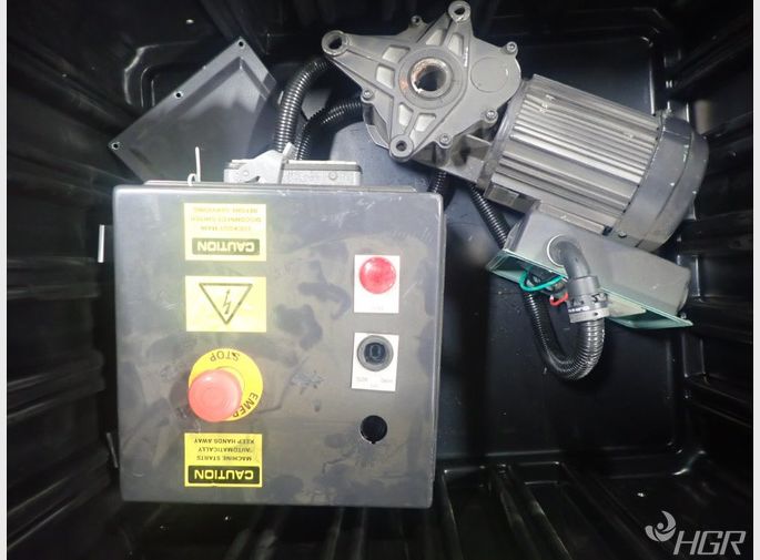 Motor Control