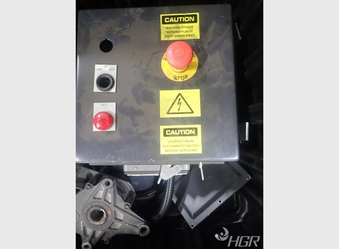  Motor Control