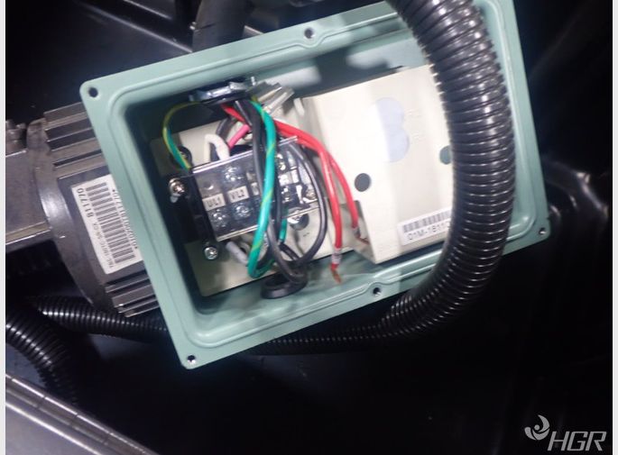  Motor Control