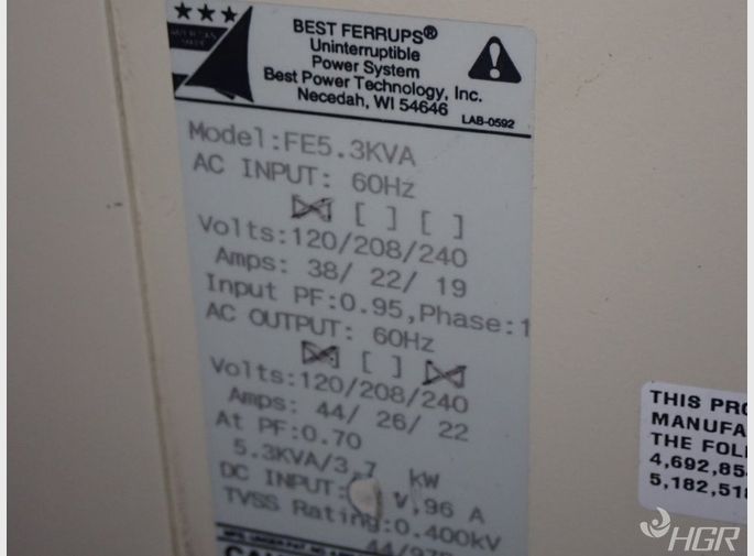 Best Ferrups Uninterruptable Power Supply