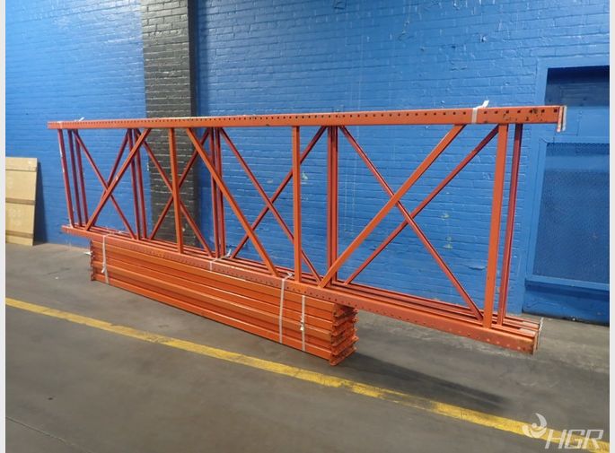  Pallet Racking