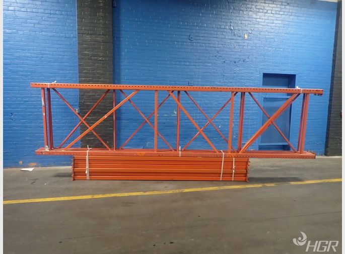  Pallet Racking