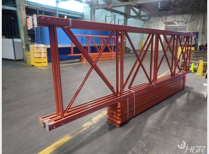  Pallet Racking