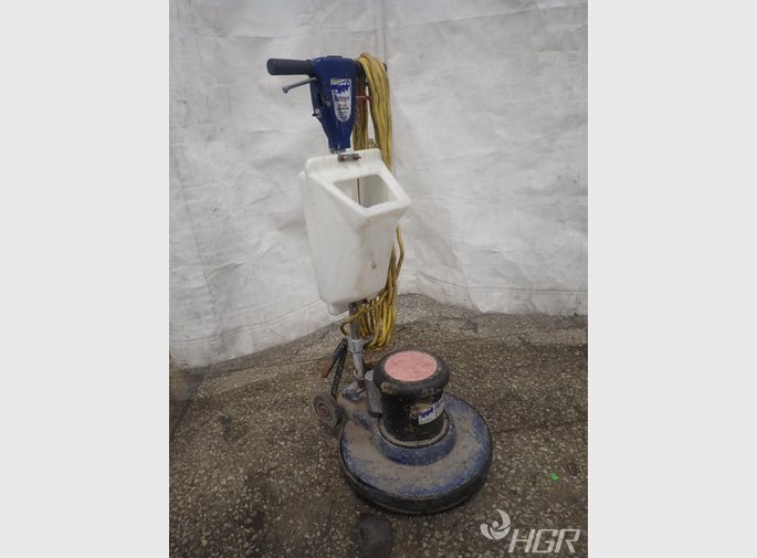 Renown Floor Buffer