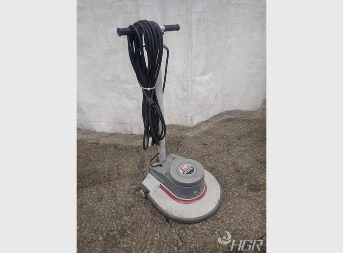 Advance Floor Buffer