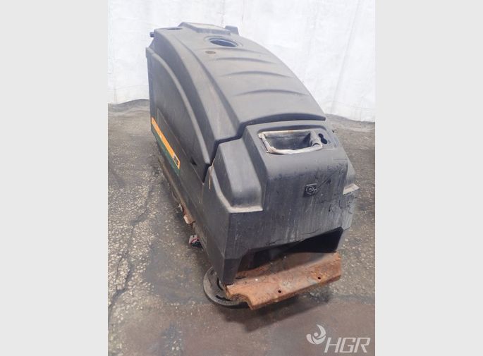 Nss Enterprises Floor Scrubber