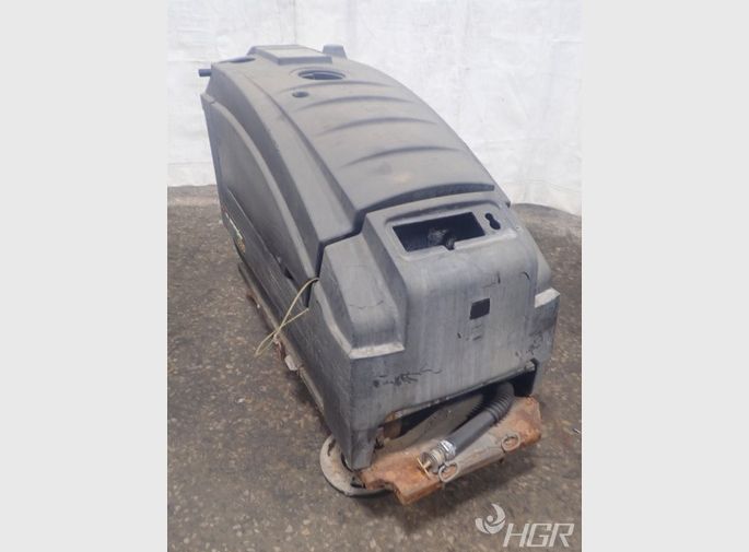 Nss Enterprises Floor Scrubber