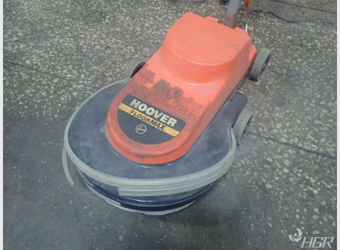 Cireuse à parquet Hoover Floor Polisher F3870 (Occasion)