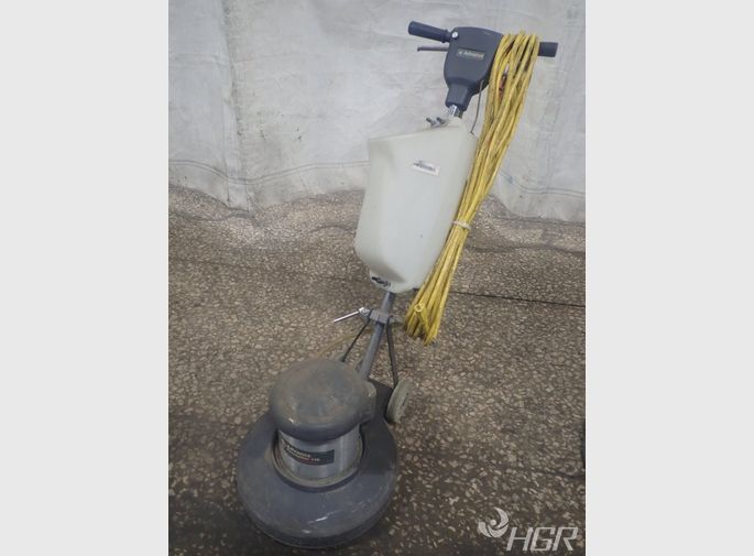 Nilfisk Advance Floor Buffer