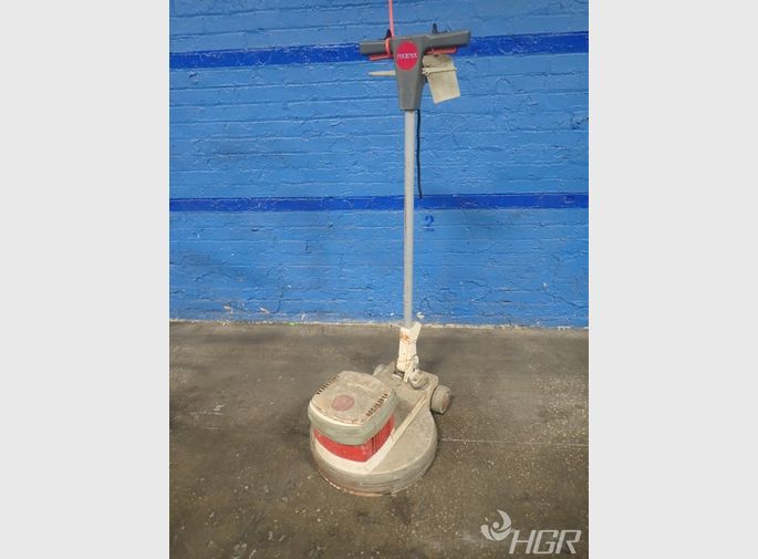 Phoenix Floor Buffer
