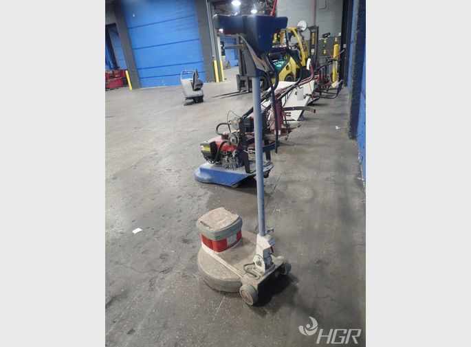 Phoenix Floor Buffer