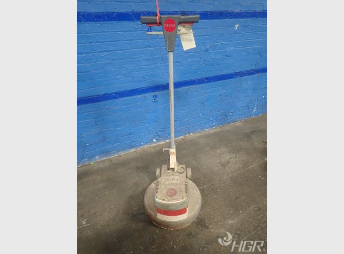 Phoenix Floor Buffer