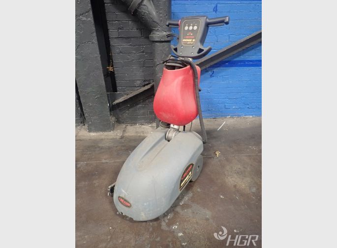 Betco Floor Buffer