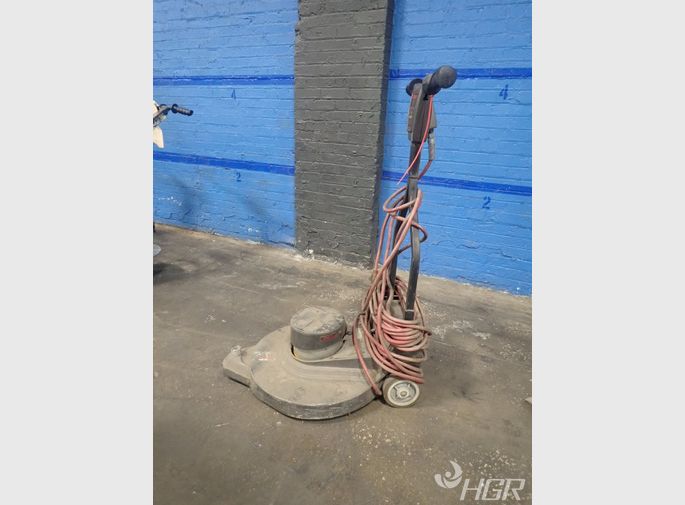 Clarke Floor Buffer