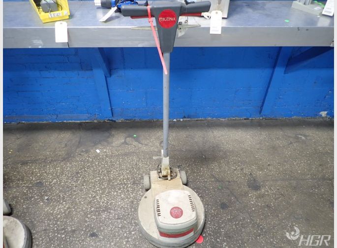 Phoenix Polisher