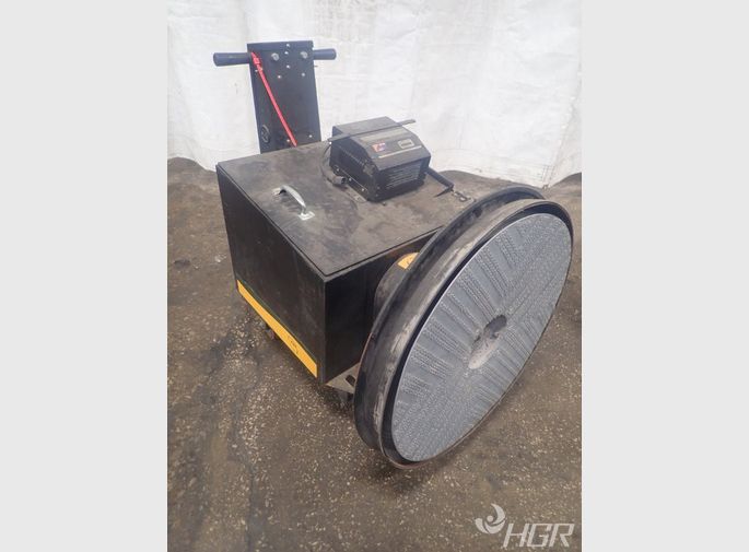 Nss Enterprises Floor Buffer
