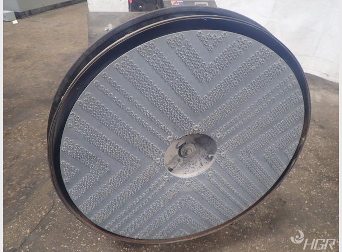 Nss Enterprises Floor Buffer