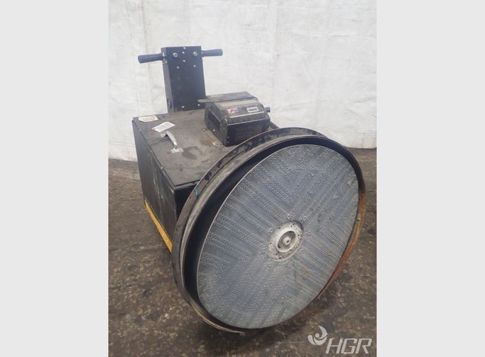 Nss Enterprises Floor Buffer