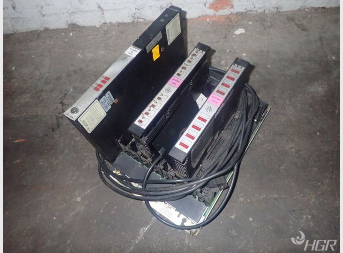 Texas Instruments Controller