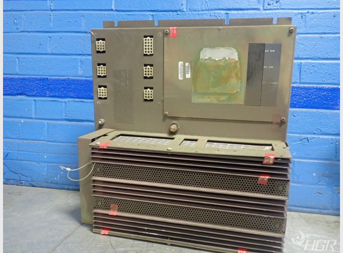 Allen Bradley Programmable Control