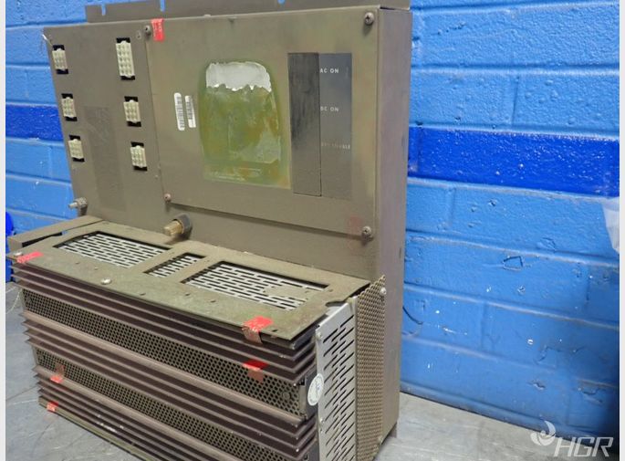 Allen Bradley Programmable Control
