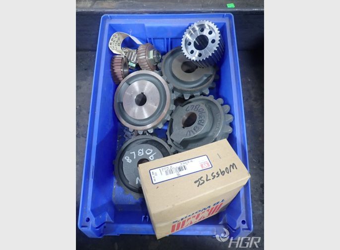  Gears
