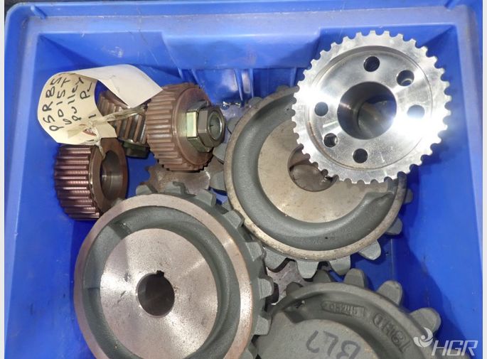  Gears