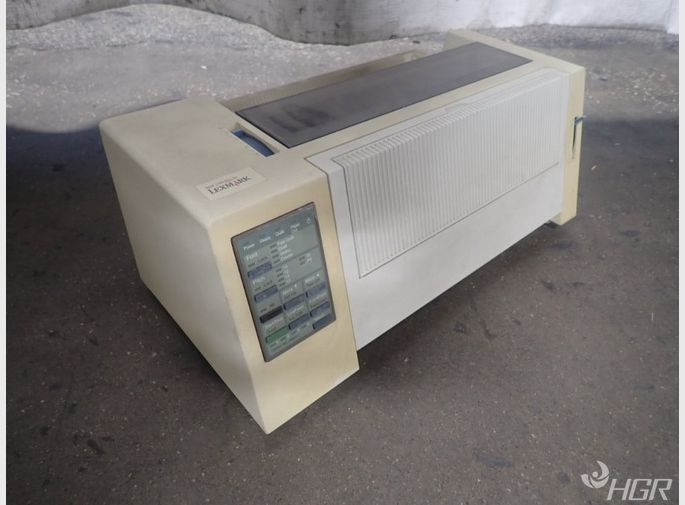 Lexmark Printer