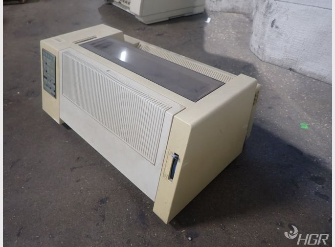 Lexmark Printer