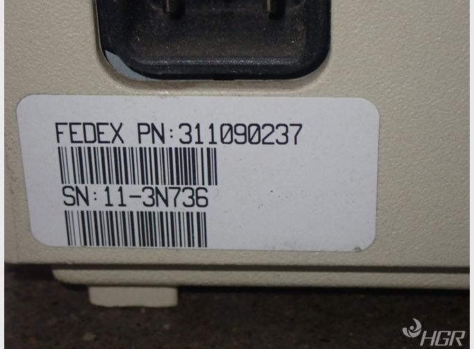 Lexmark Printer