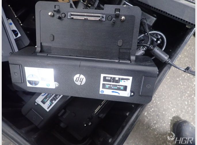 Modemsdocking Stations