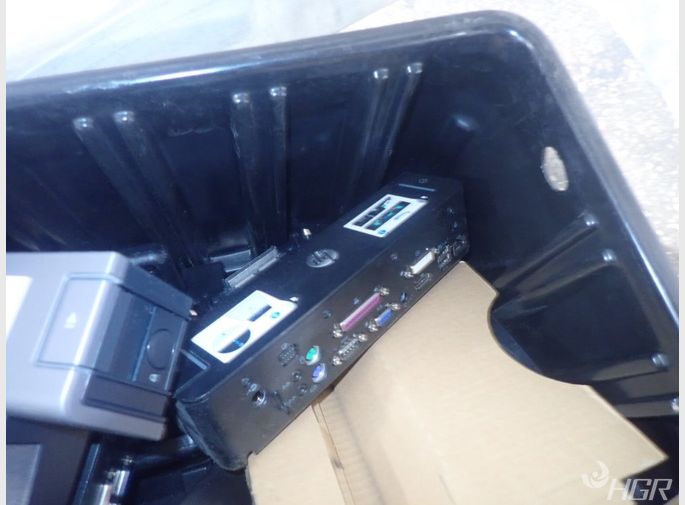  Modemsdocking Stations