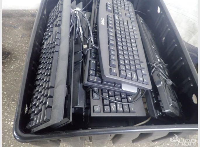  Key Boards