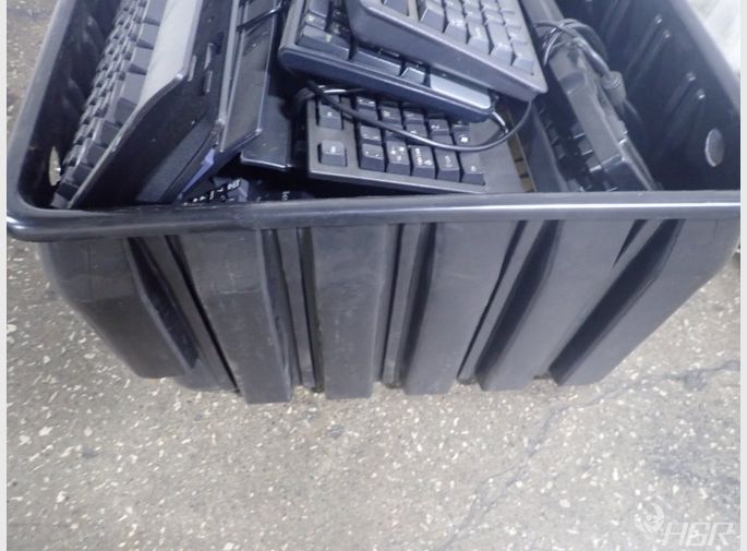  Key Boards
