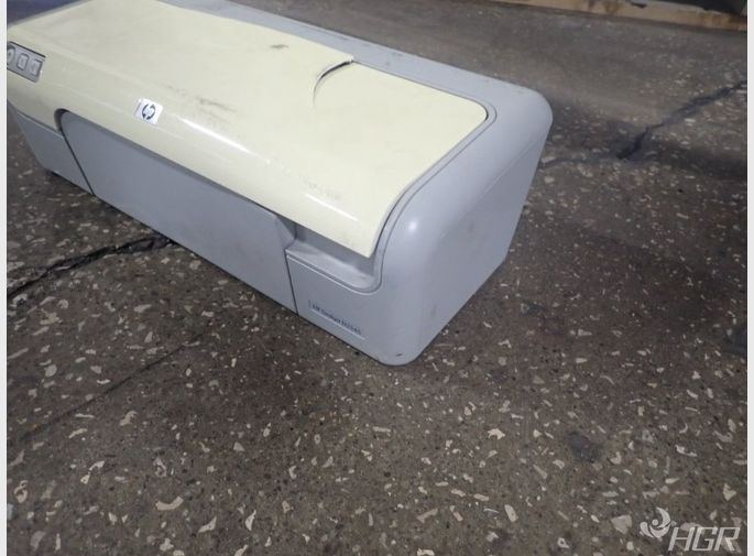Hp Printer