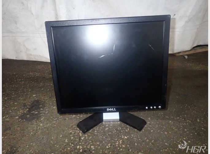 Dell Monitor