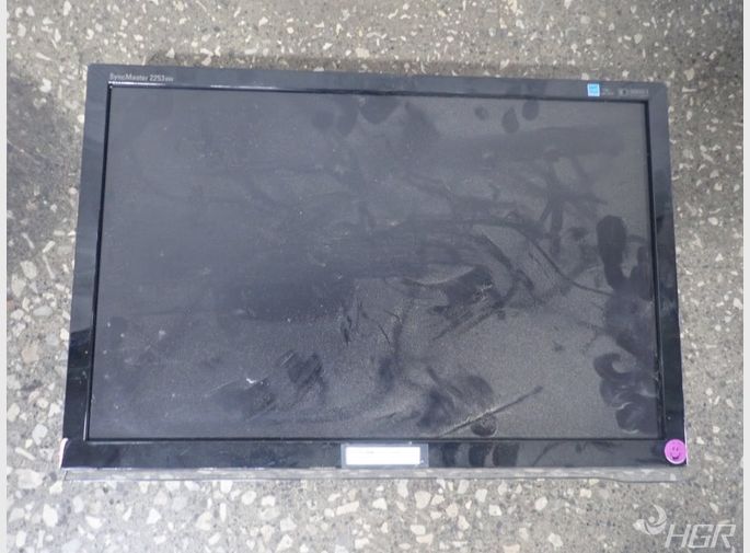Samsung Monitor