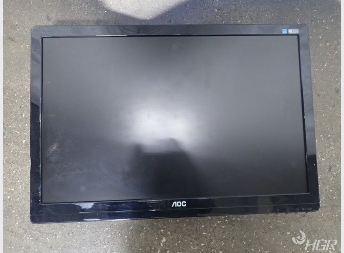 Noc Monitor