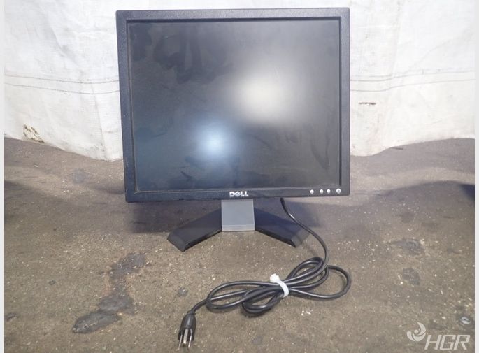Dell Monitor