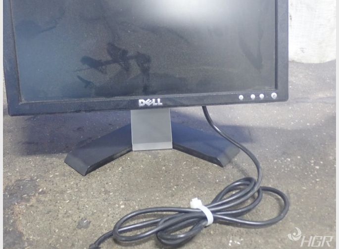 Dell Monitor