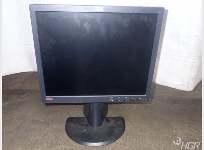 Ibm Monitor