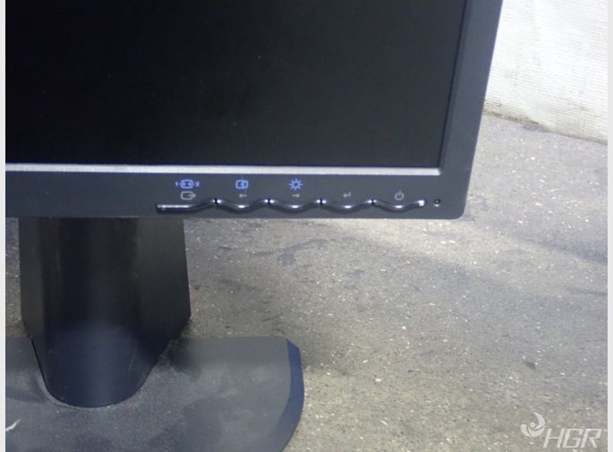 Ibm Monitor